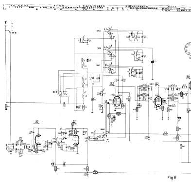 BX553A; Philips; Eindhoven (ID = 44792) Radio