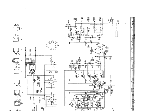 BX555Z; Philips; Eindhoven (ID = 1621963) Radio