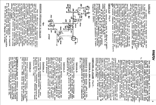 BX670V; Philips; Eindhoven (ID = 1644870) Radio