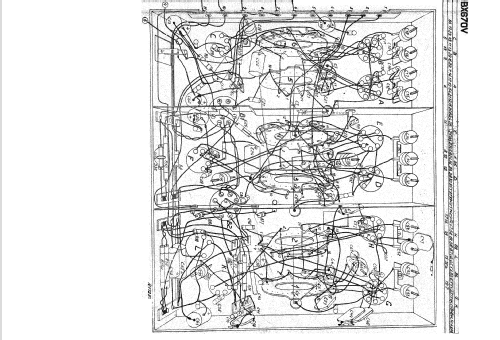 BX670V; Philips; Eindhoven (ID = 1644878) Radio