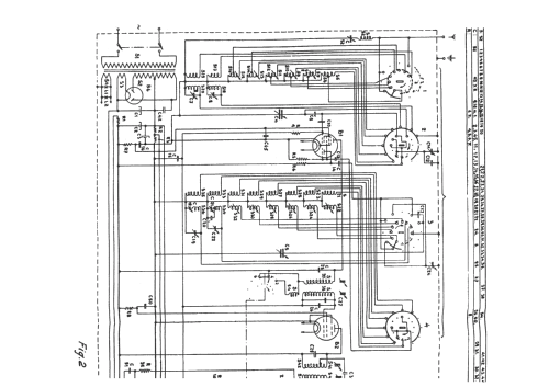 BX685A; Philips; Eindhoven (ID = 952034) Radio