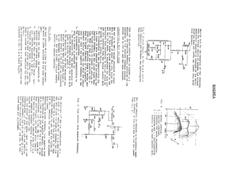 BX685A; Philips; Eindhoven (ID = 952050) Radio