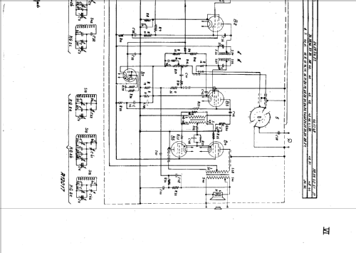 BX692A; Philips; Eindhoven (ID = 42690) Radio