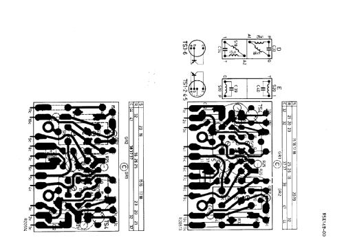 Cabrio 514 N5X14T; Philips; Eindhoven (ID = 46779) Car Radio