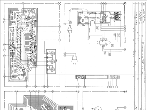 Clock-Radio 7570 /14; Philips; Eindhoven (ID = 1138168) Radio