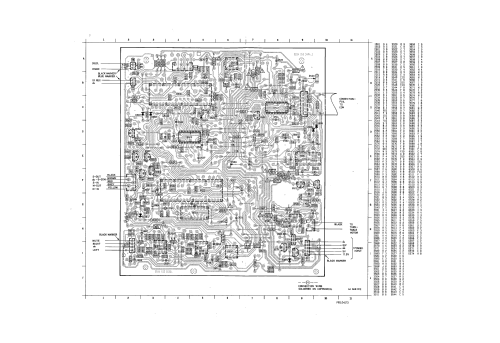 Compact Disc Player CD Module /05810 /06580 /07660; Philips; Eindhoven (ID = 2580974) R-Player