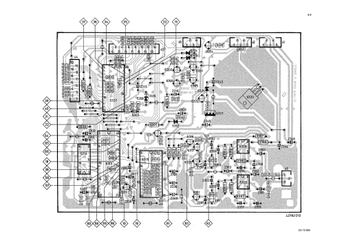 Compact Disc Player CD Module /30001 Tray/kit A; Philips; Eindhoven (ID = 2581129) R-Player