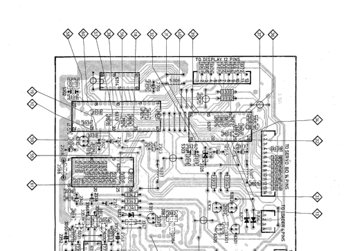 Compact Disc Player CD Module /30001 Tray/kit A; Philips; Eindhoven (ID = 2581139) R-Player