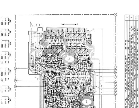 Compass D1835; Philips; Eindhoven (ID = 1973356) Radio