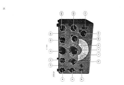 CR101; Philips; Eindhoven (ID = 1675421) Commercial Re