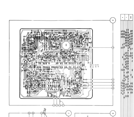 D2603 /00 /02; Philips Hong Kong (ID = 1973864) Radio