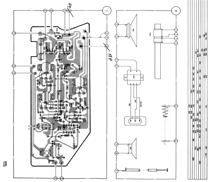 D2603 /00 /02; Philips Hong Kong (ID = 1973865) Radio