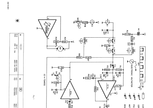 D-6110 /00; Philips; Eindhoven (ID = 679427) R-Player