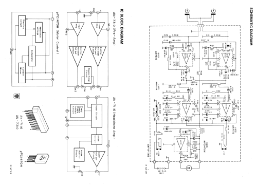 D6621 /00; Philips; Eindhoven (ID = 808699) R-Player