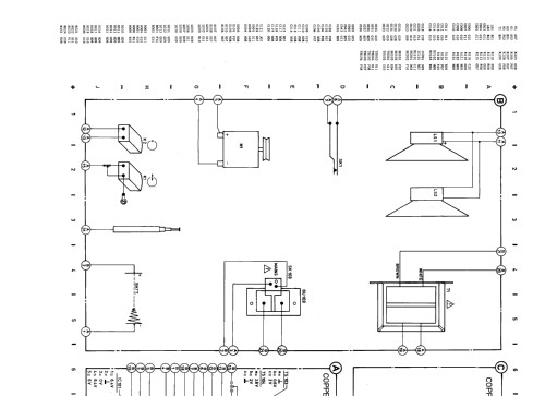 Radio Recorder D7152 /00 /05; Philips; Eindhoven (ID = 2578377) Radio