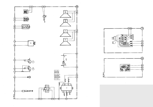 D8134 /00 /05; Philips - Österreich (ID = 2148429) Radio