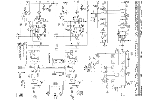 D8134 /00 /05; Philips - Österreich (ID = 814347) Radio