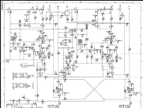 D8434 /00 /05; Philips; Eindhoven (ID = 737913) Radio