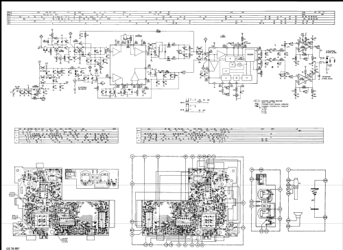 D1610 /00; Philips; Eindhoven (ID = 737043) Radio