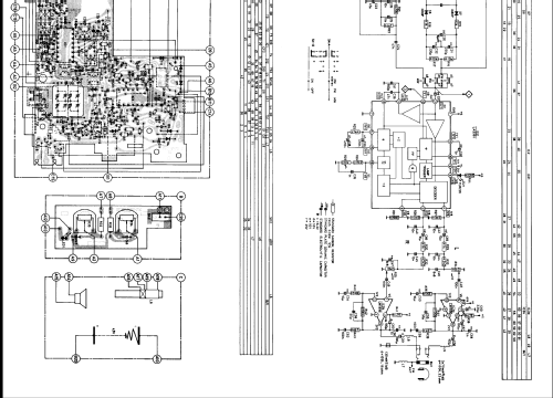 D1610 /00; Philips; Eindhoven (ID = 737045) Radio