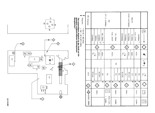 D1610 /00; Philips; Eindhoven (ID = 737046) Radio