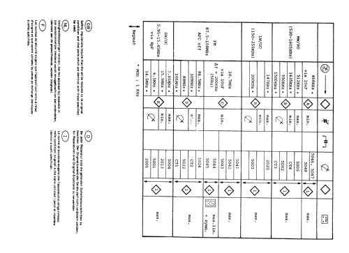 D-2814 /14; Philips; Eindhoven (ID = 1325640) Radio