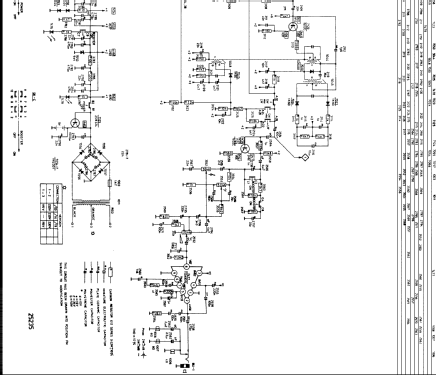 D-2814 /19; Philips; Eindhoven (ID = 1325653) Radio