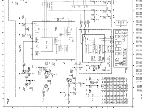 Synthesized World Receiver D2935 PLL; Philips; Eindhoven (ID = 1973906) Radio