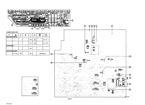 D2999 /02; Philips; Eindhoven (ID = 1325725) Radio