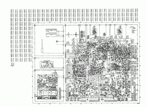 D2999 /05; Philips; Eindhoven (ID = 1325755) Radio