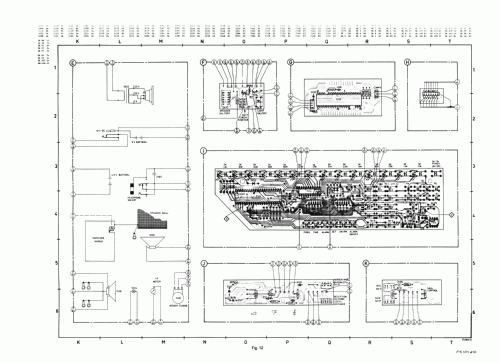 D2999 /05; Philips; Eindhoven (ID = 1325757) Radio