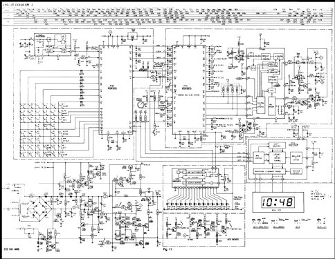 D2999 /17; Philips; Eindhoven (ID = 1325776) Radio