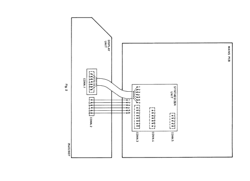 D2999 /17; Philips; Eindhoven (ID = 1325783) Radio