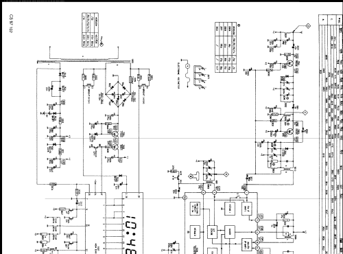 D3070 /00 /01 /02 /10 /11 /14 /30 /31 /32 /40 /41; Philips; Eindhoven (ID = 736660) Radio