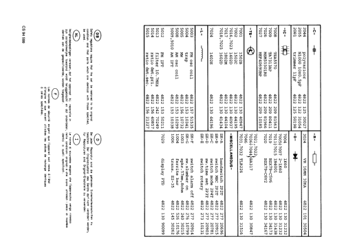 D-3090 /02; Philips; Eindhoven (ID = 1332667) Radio