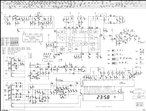 D-3090 /11; Philips; Eindhoven (ID = 1332686) Radio