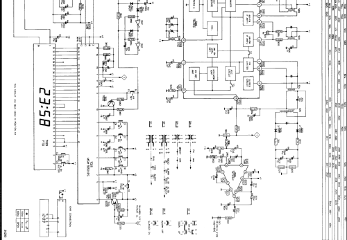 D-3090 /11; Philips; Eindhoven (ID = 1332688) Radio