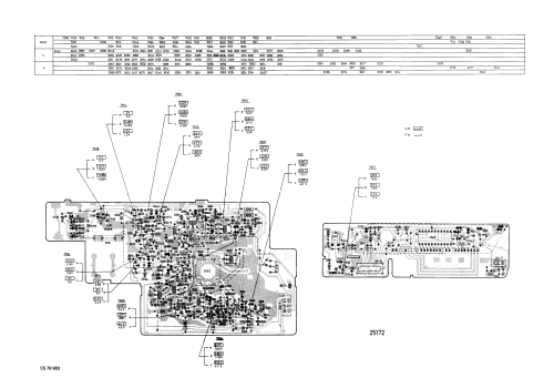 D3200 /14; Philips; Eindhoven (ID = 1332738) Radio