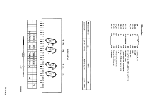 D7527 /00 /02 /17 /20; Philips; Eindhoven (ID = 736282) Radio