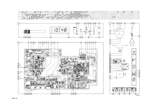 D7527 /00 /02 /17 /20; Philips; Eindhoven (ID = 736293) Radio