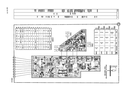 D8419 /00 /15; Philips; Eindhoven (ID = 742003) Radio