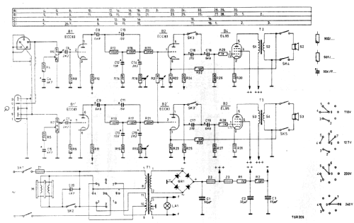 Diamante AG4956W /00; Philips; Eindhoven (ID = 669695) R-Player