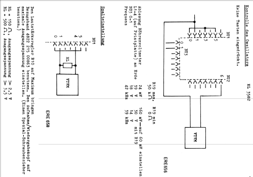 Diktiergerät EL3582 /15 /17 /19 /22 /30 /32 /52 /54; Philips; Eindhoven (ID = 1790117) R-Player