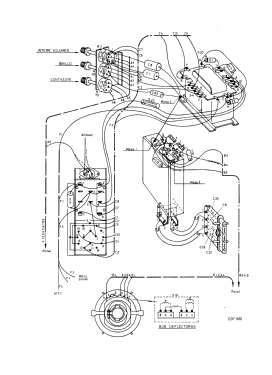 E12T700 /00; Philips Ibérica, (ID = 3084700) Television