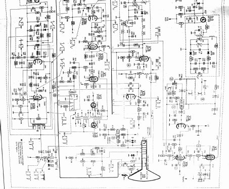 19-TE-531A; Philips Ibérica, (ID = 2690464) Television