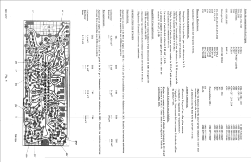 EL3302 /00 /12D /20D /22D /29D; Philips; Eindhoven (ID = 1649487) R-Player