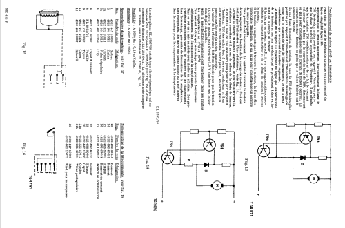 EL3303 /00 /12D /16D /19D /20D /22D /29D /30D /38D; Philips; Eindhoven (ID = 1649951) R-Player