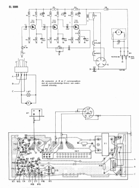 EL3305; Philips; Eindhoven (ID = 3105321) Enrég.-R