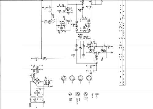 EL3310A /00 /15D /17D /19D; Philips; Eindhoven (ID = 1650541) Sonido-V