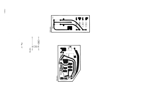 EL3312A /00 /12D /16D /17D /19D /22D /38D; Philips; Eindhoven (ID = 889267) Enrég.-R